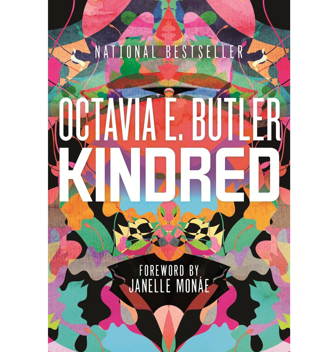 KINDRED  (11th/12th Speculative Fiction - Peccie)