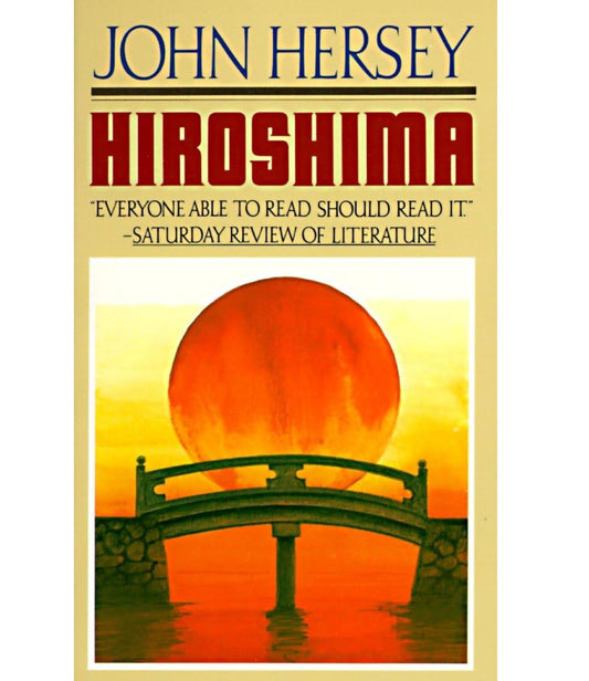 HIROSHIMA  (11th/12th Reflections of War - Zito, A)