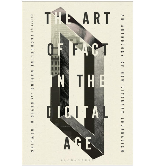 ART OF FACT IN THE DIGITAL AGE  (11th/12th  Narrative Journalism - Diskin)