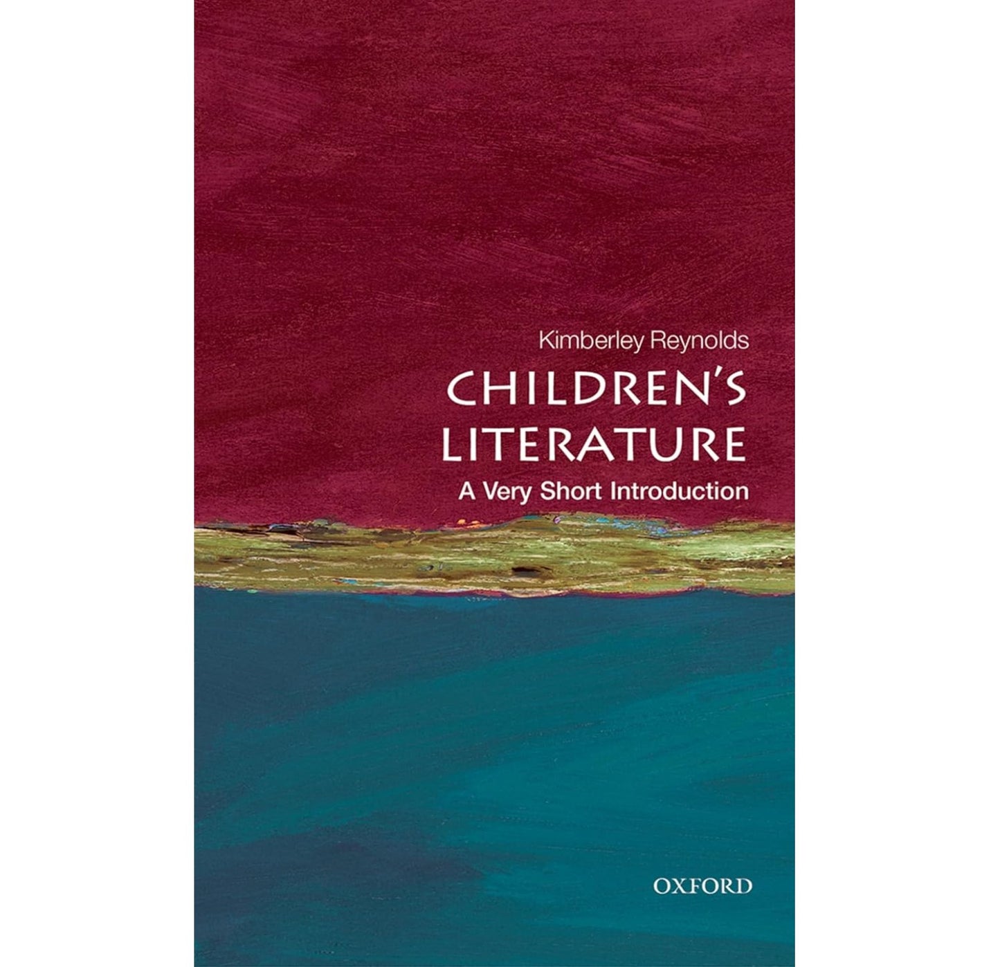CHILDREN'S LITERATURE  (11th/12th Literary Childhoods - Kidd)