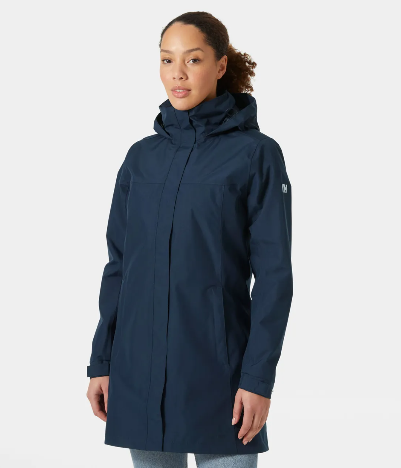 Helly Hansen Aden Long Jacket