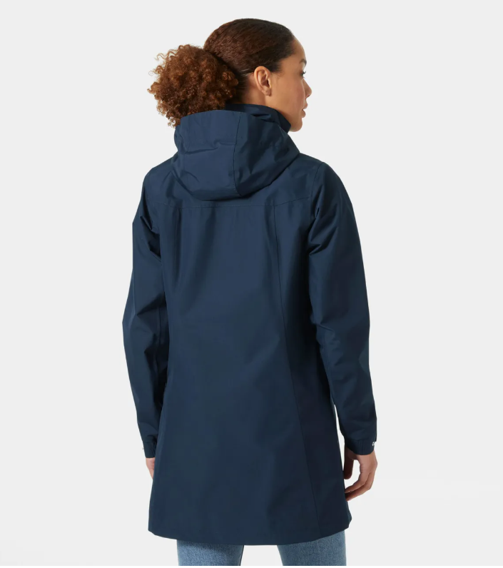 Helly Hansen Aden Long Jacket