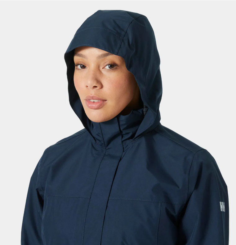Helly Hansen Aden Long Jacket