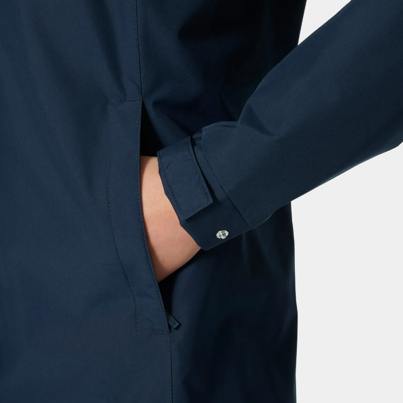 Helly Hansen Aden Long Jacket