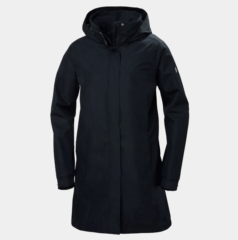 Helly Hansen Aden Long Jacket
