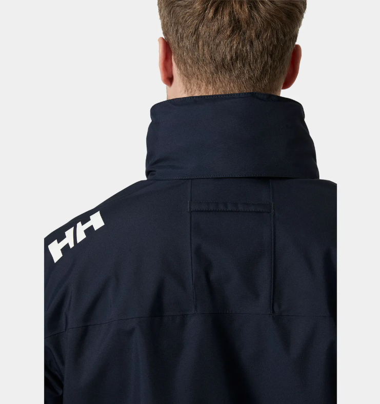 Helly Hansen Crew Hooded Jacket