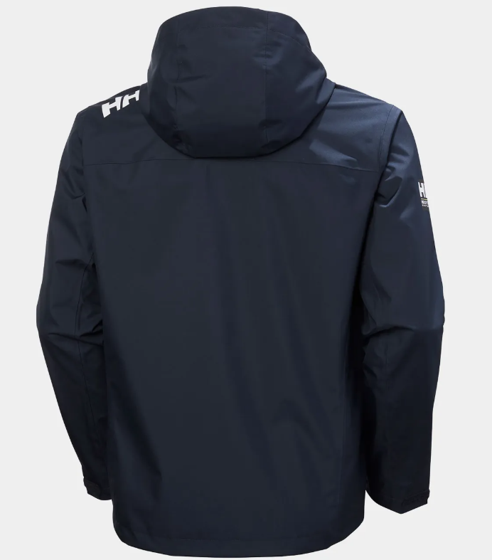 Helly Hansen Crew Hooded Jacket