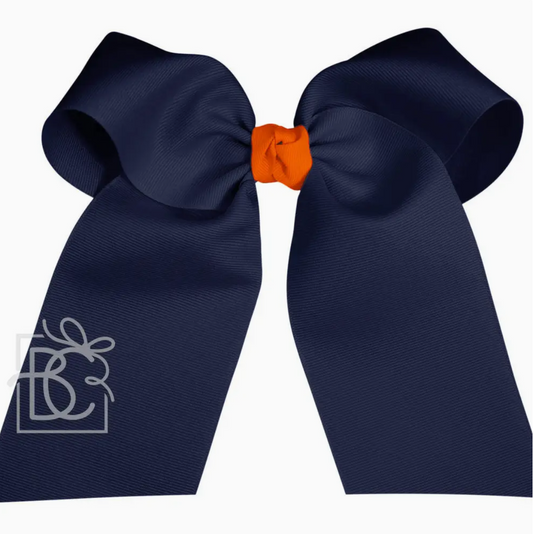 Cheer Bow on Pony-O