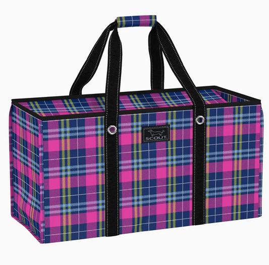 Holiday Errand Boy by Scout