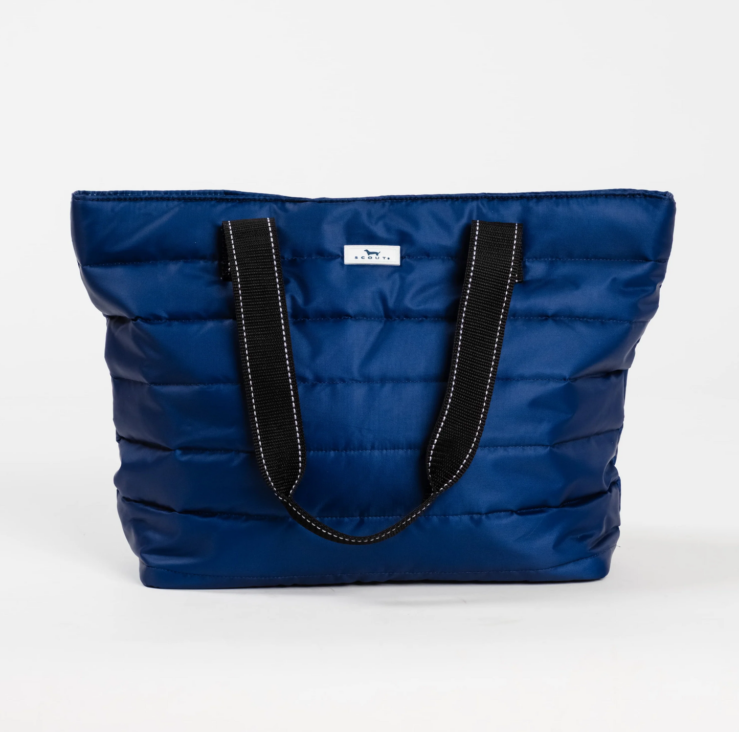 Layover Puffer Bag by Scout