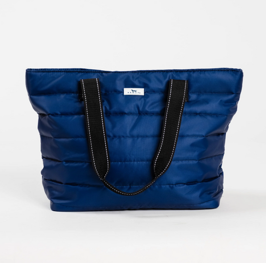 Layover Puffer Bag by Scout