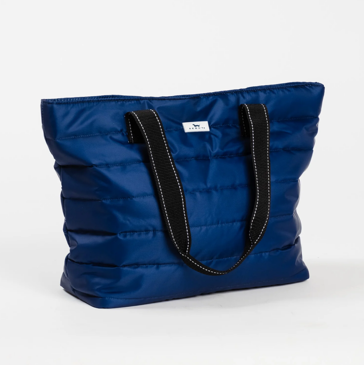 Layover Puffer Bag by Scout