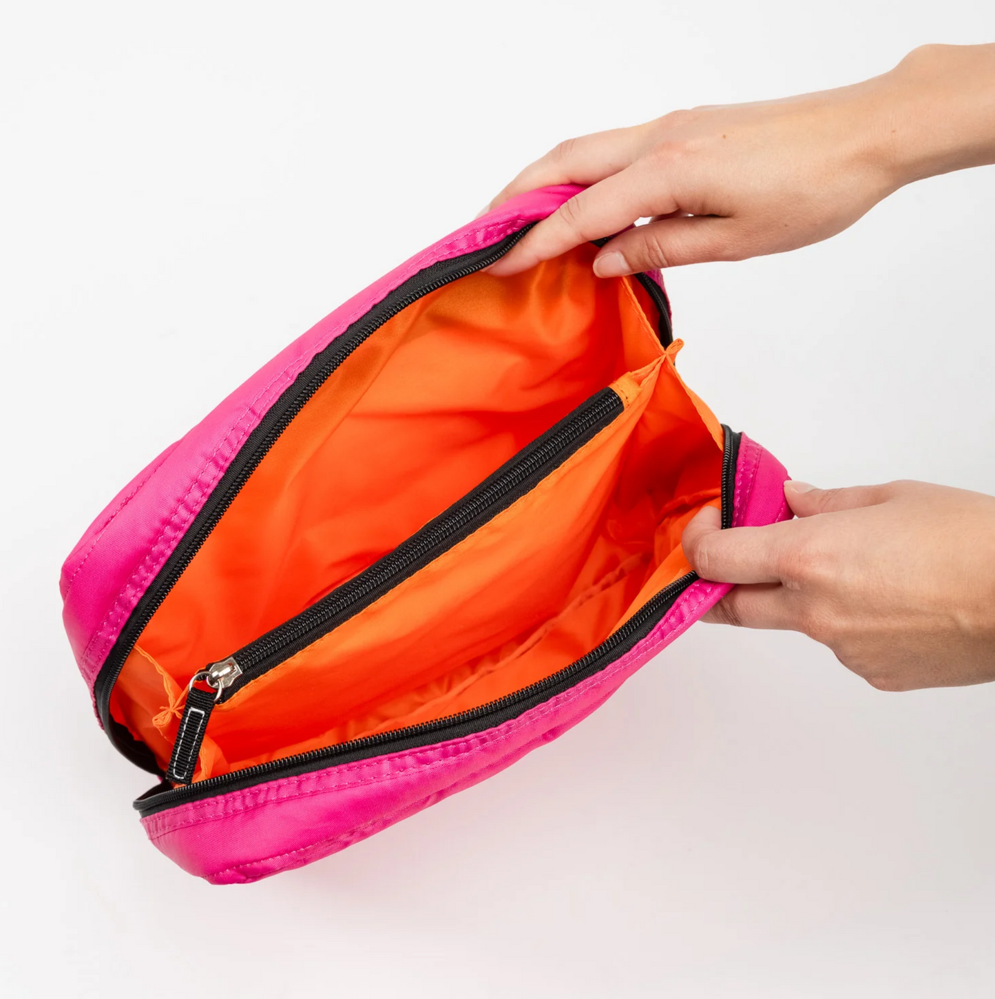 Travel Organizer Puffer by Scout