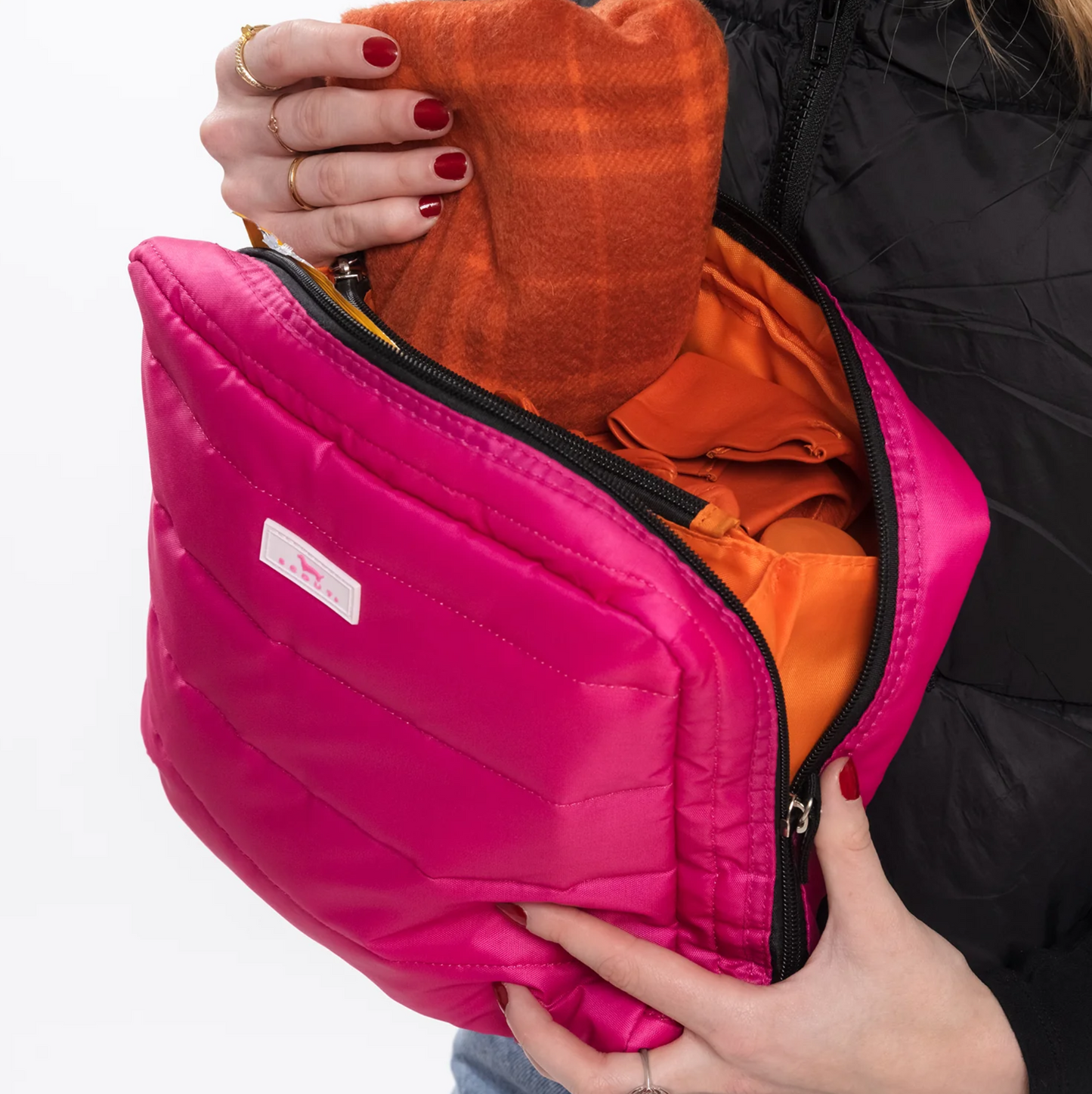 Travel Organizer Puffer by Scout