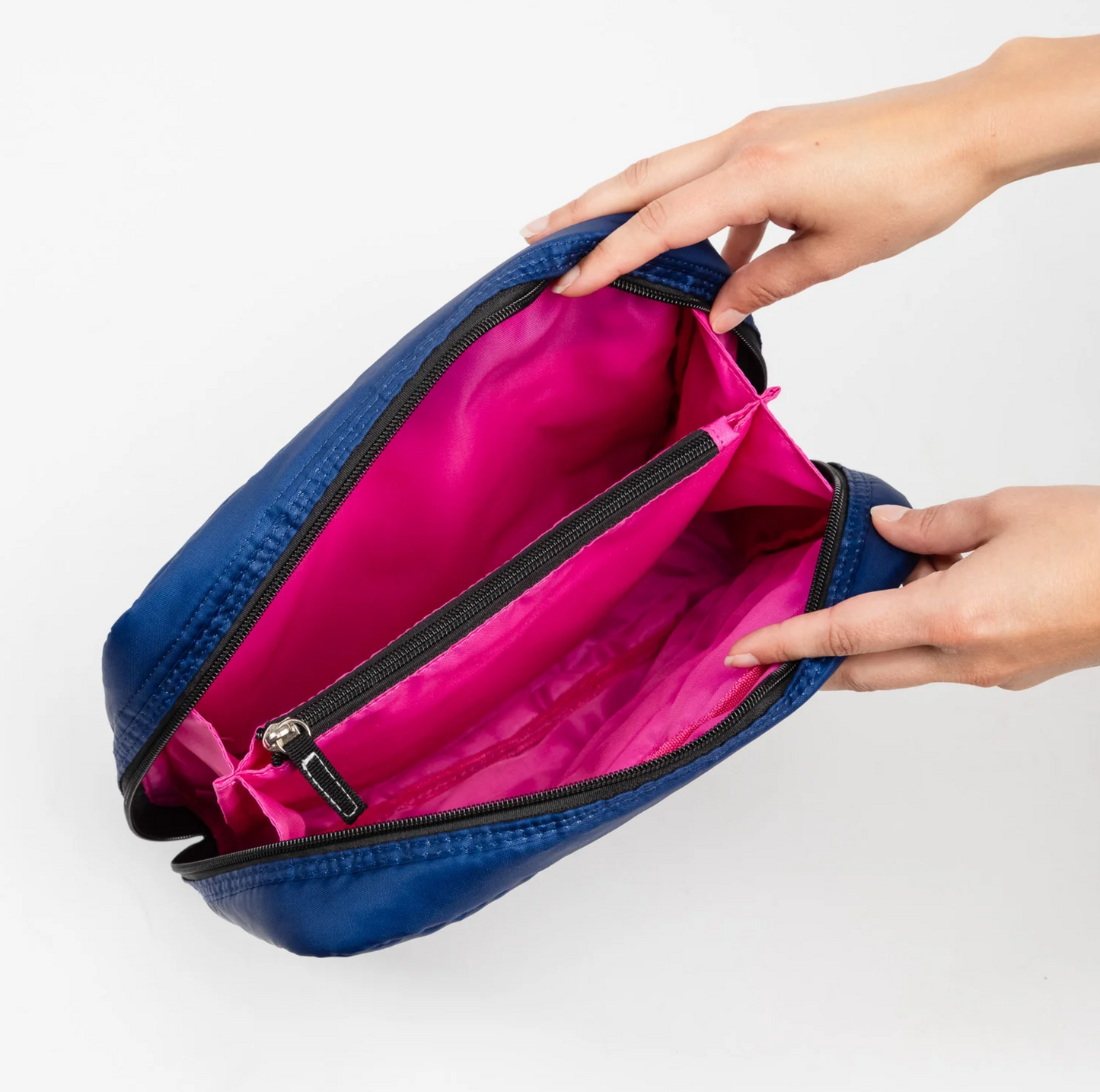 Travel Organizer Puffer by Scout