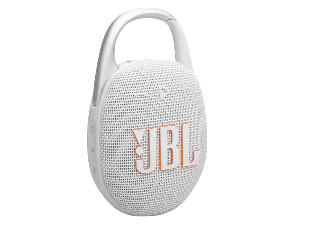 JBL Clip 5 Speaker