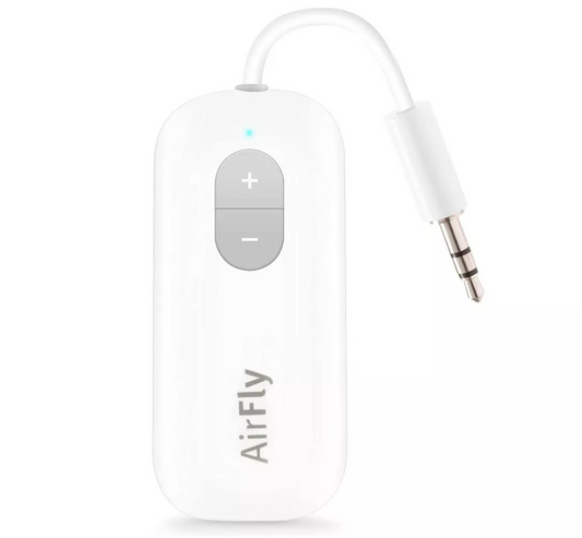 Airfly Pro Wireless Headphone Adapter