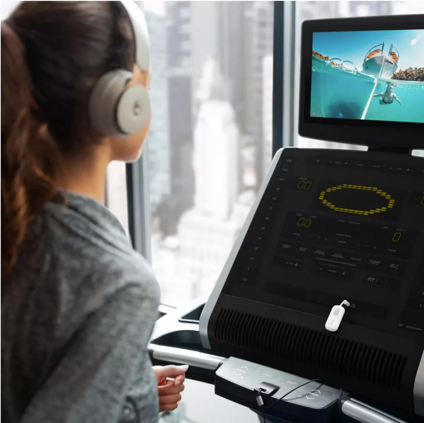 Airfly Pro Wireless Headphone Adapter