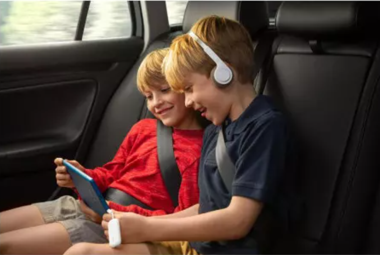 Airfly Wireless Headphone Adapter