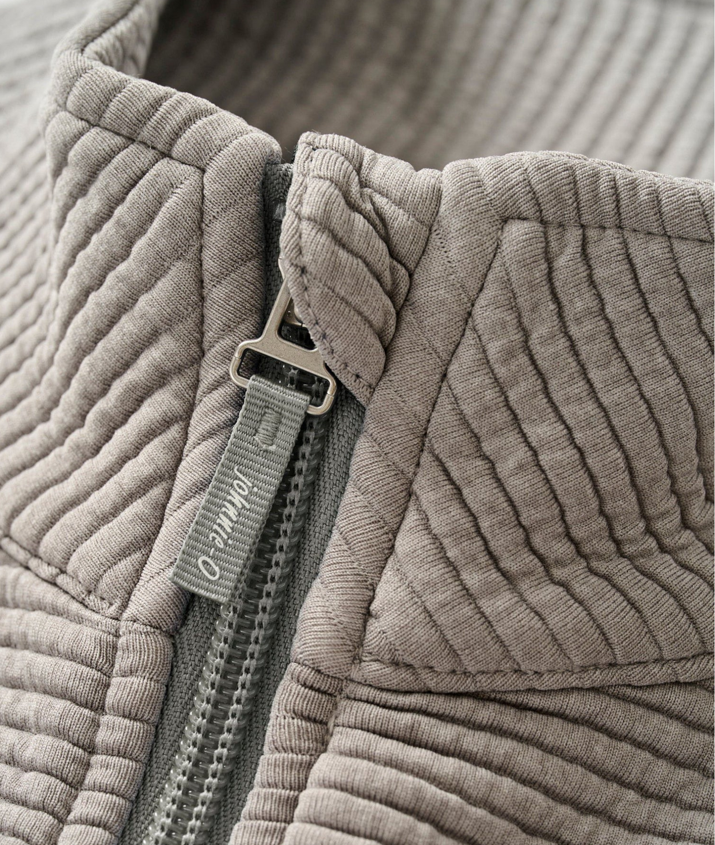 Johnnie-O Ribbed Reggie Vest