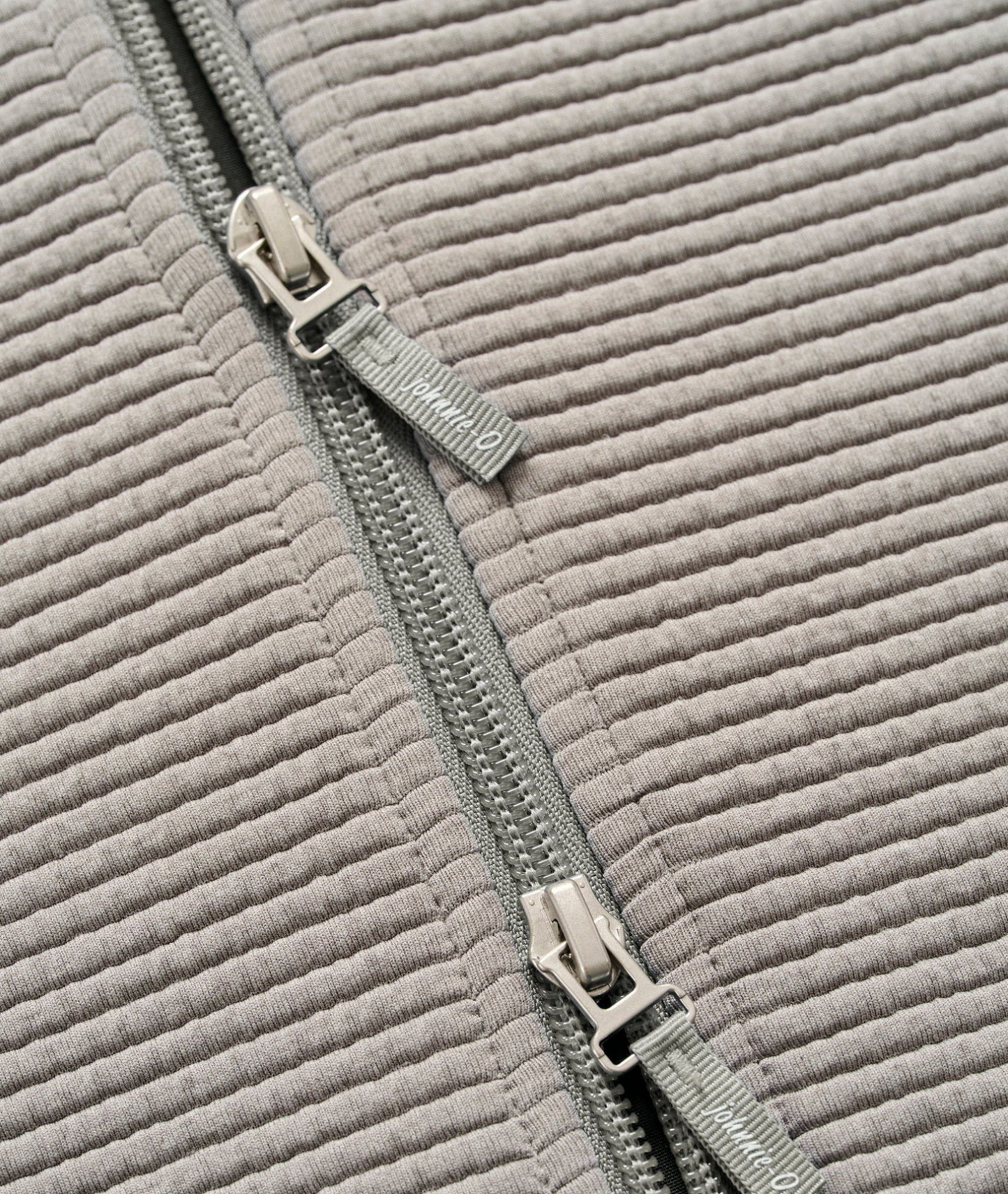 Johnnie-O Ribbed Reggie Vest