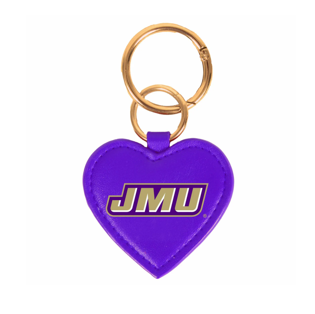 Purse Heart Tag - JMU