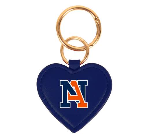 Purse Heart Tag - NA