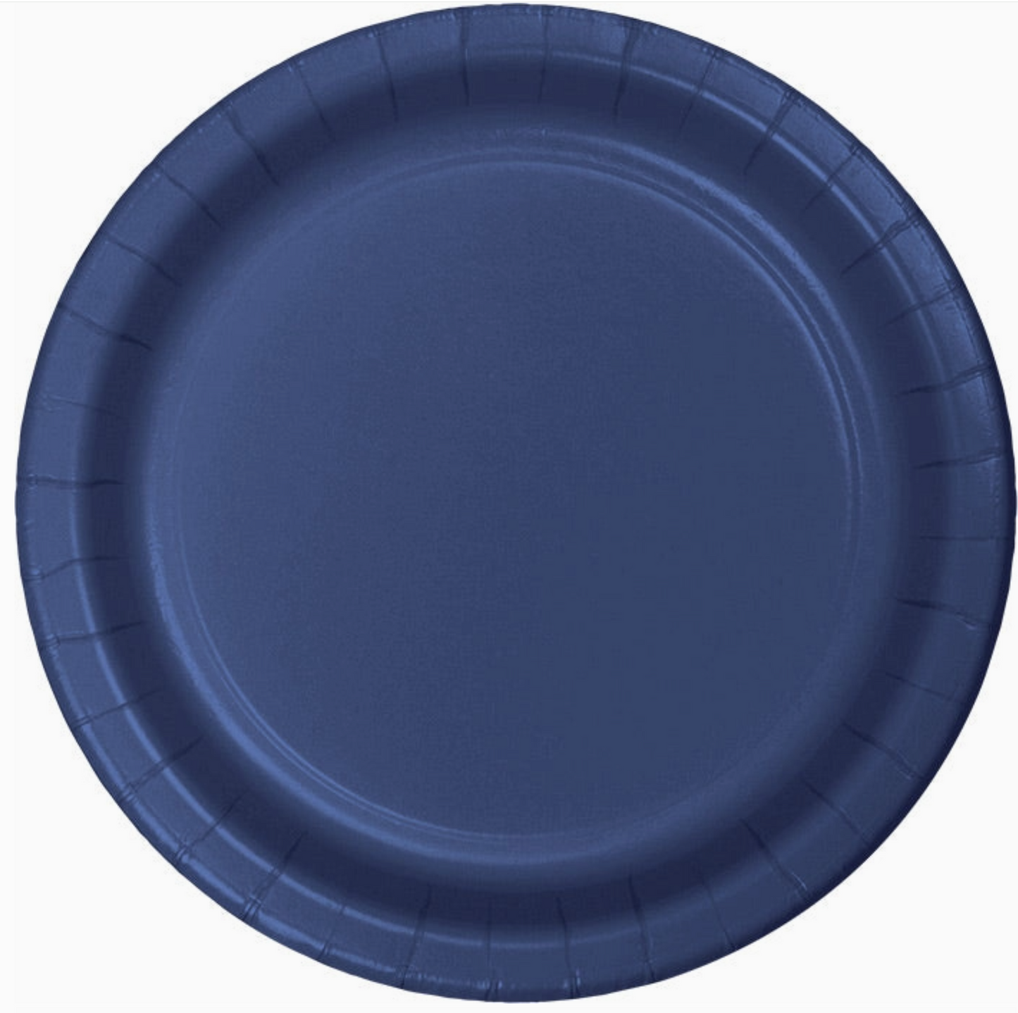 Sturdy Paper Banquet Plates 24/pk