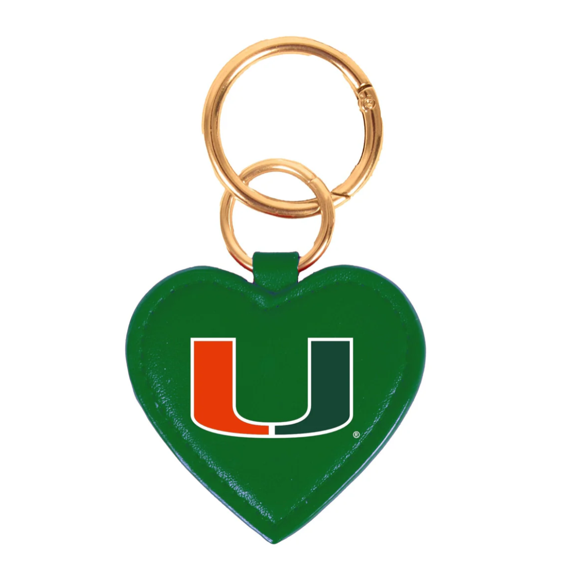 Purse Heart Tag - Miami