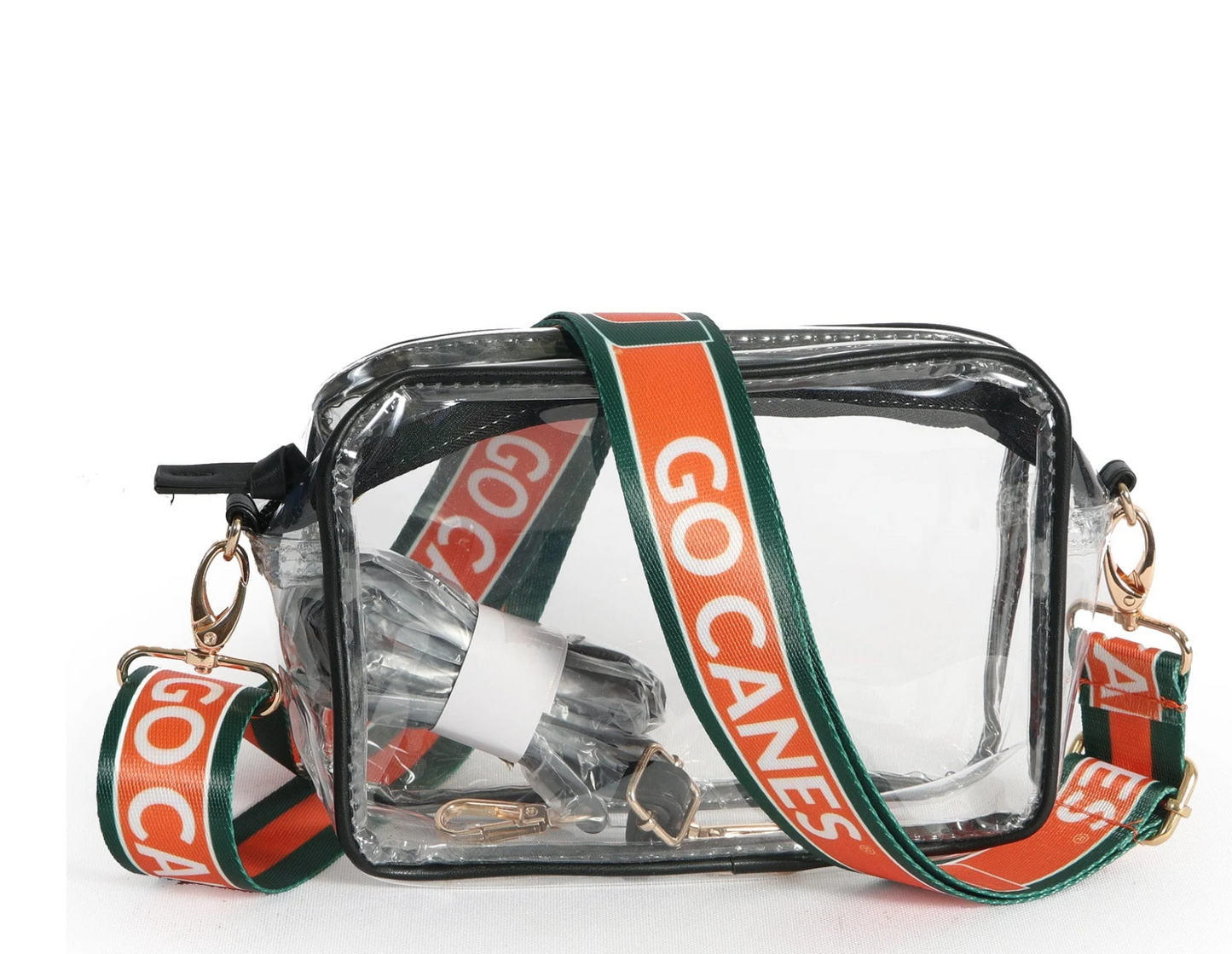 Purse Strap - Miami