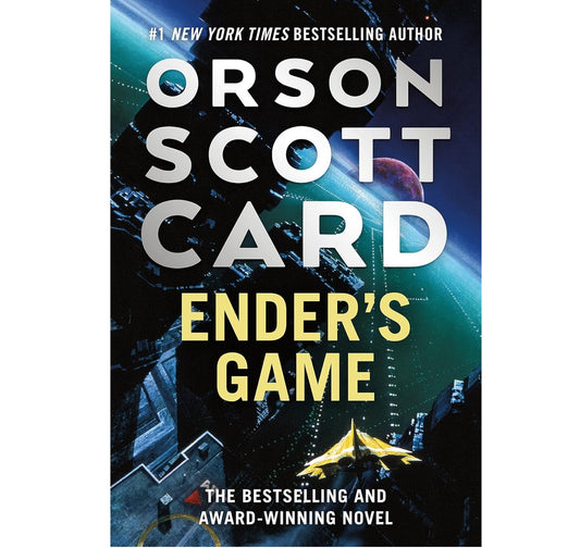 Ender's Game