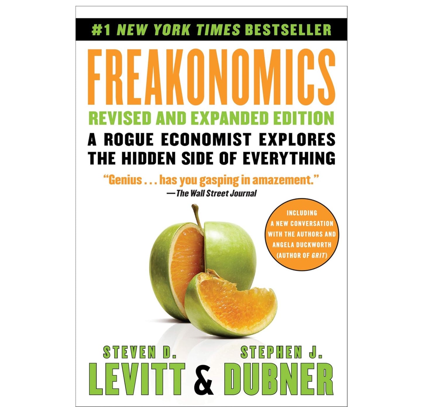 Freakonomics