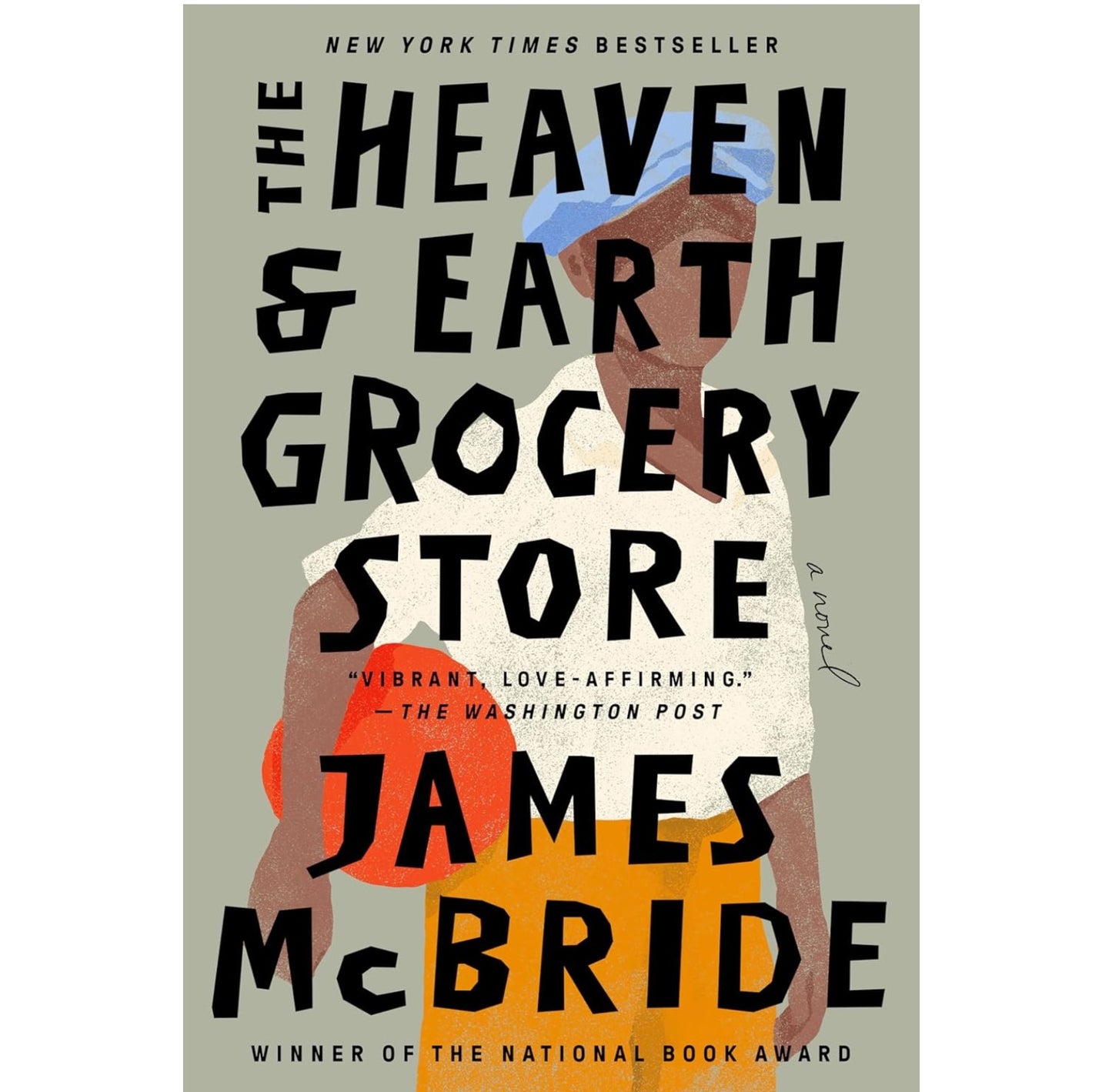The Heaven and Earth Grocery Store
