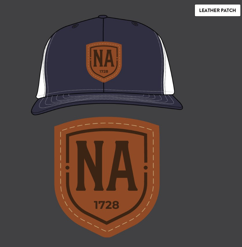 Crest Logo Hat
