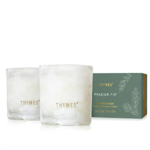 Frasier Fir Candles - 6 styles