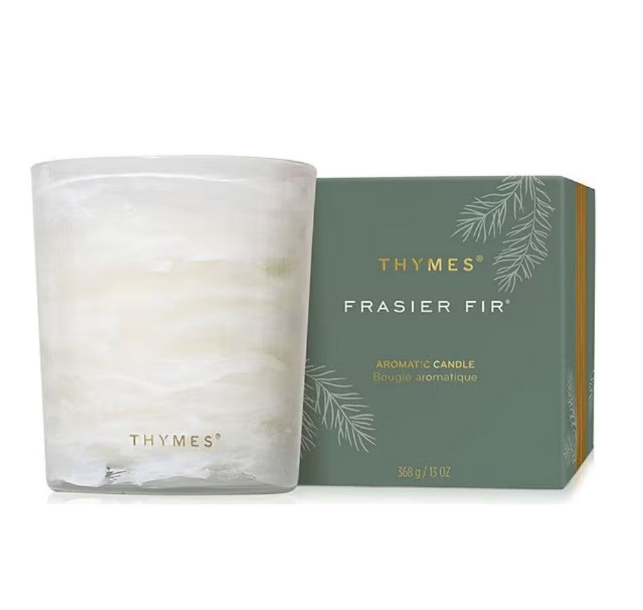 Frasier Fir Candles - 6 styles