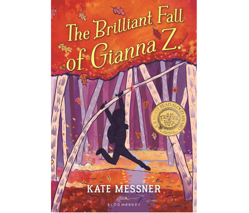 The Brilliant Fall of Gianna Z