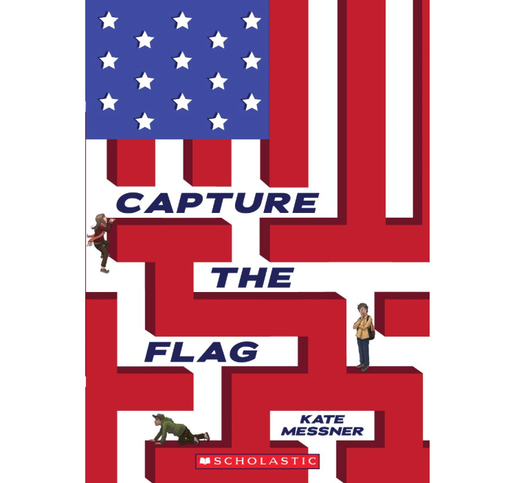 Capture the Flag