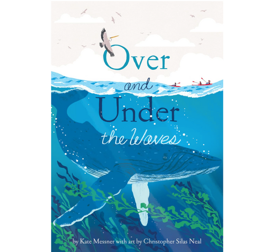 Over and Under the Waves