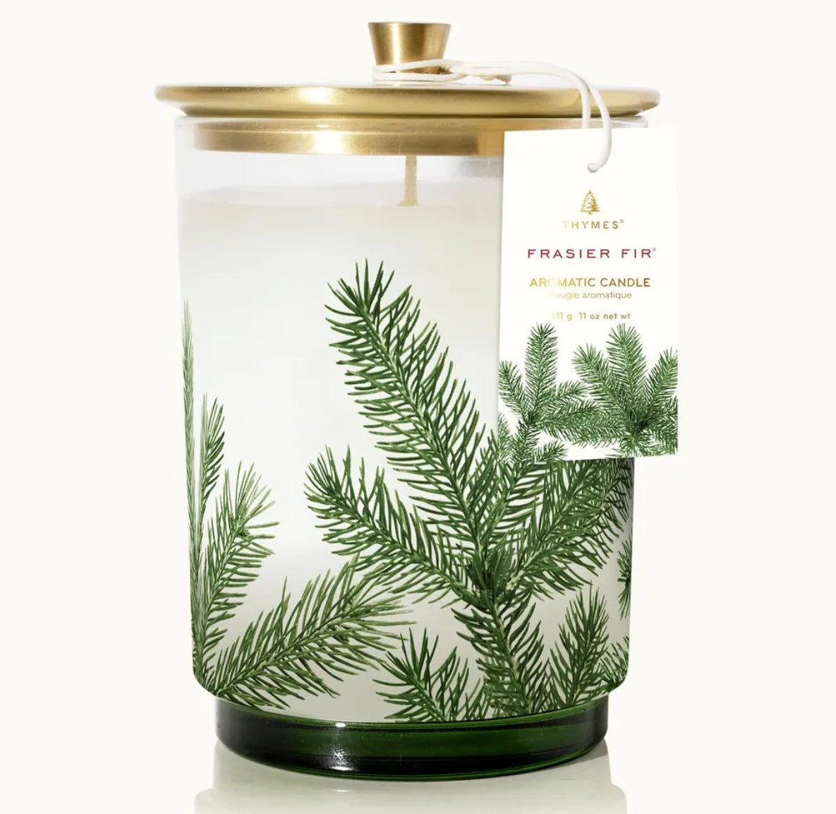 Frasier Fir Candles - 12 styles