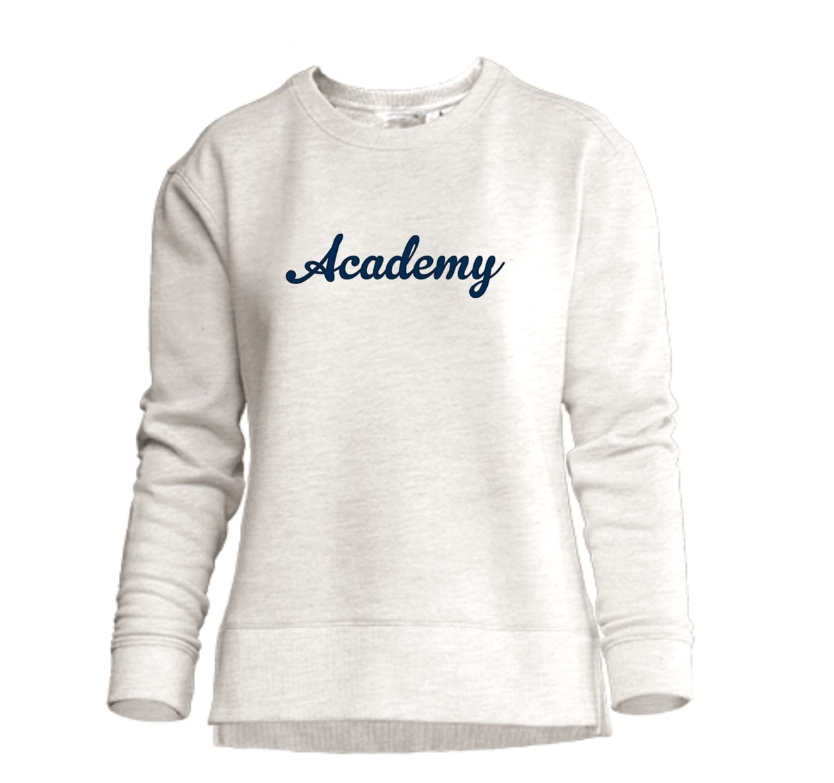 Ladies Unity Crew Sweatshirt - 3 Styles