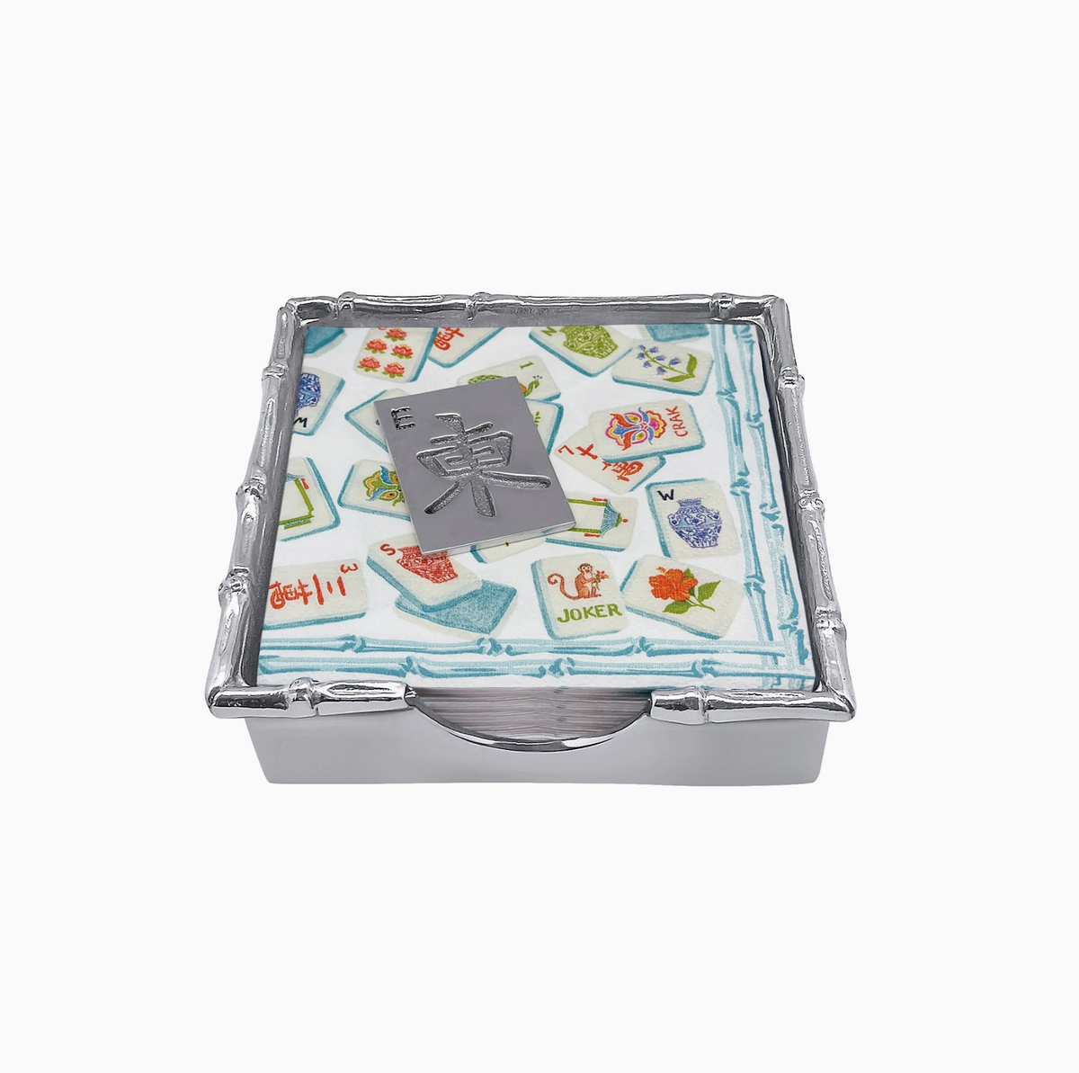 Napkin Weights by Mariposa
