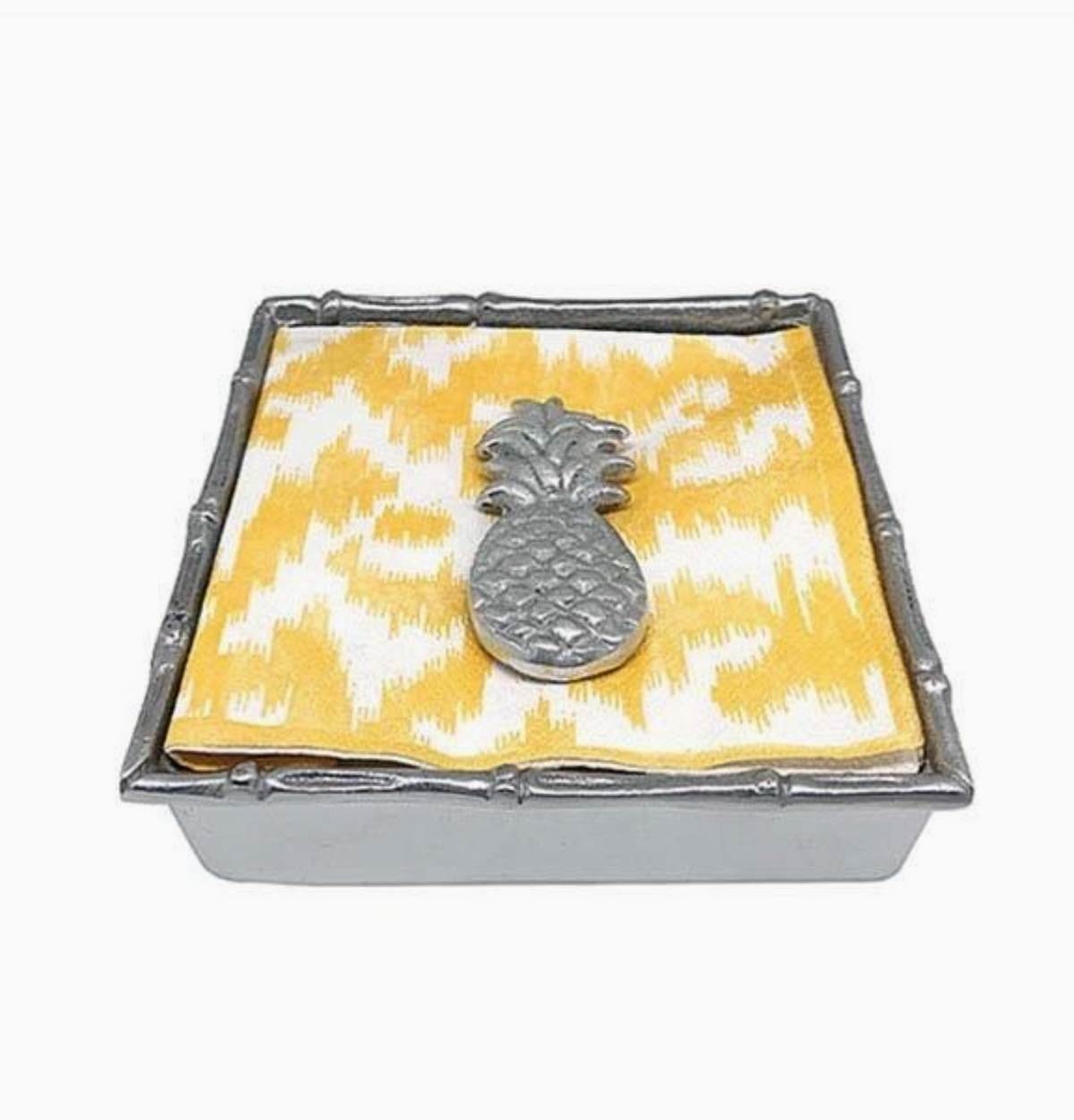 Napkin Weights by Mariposa