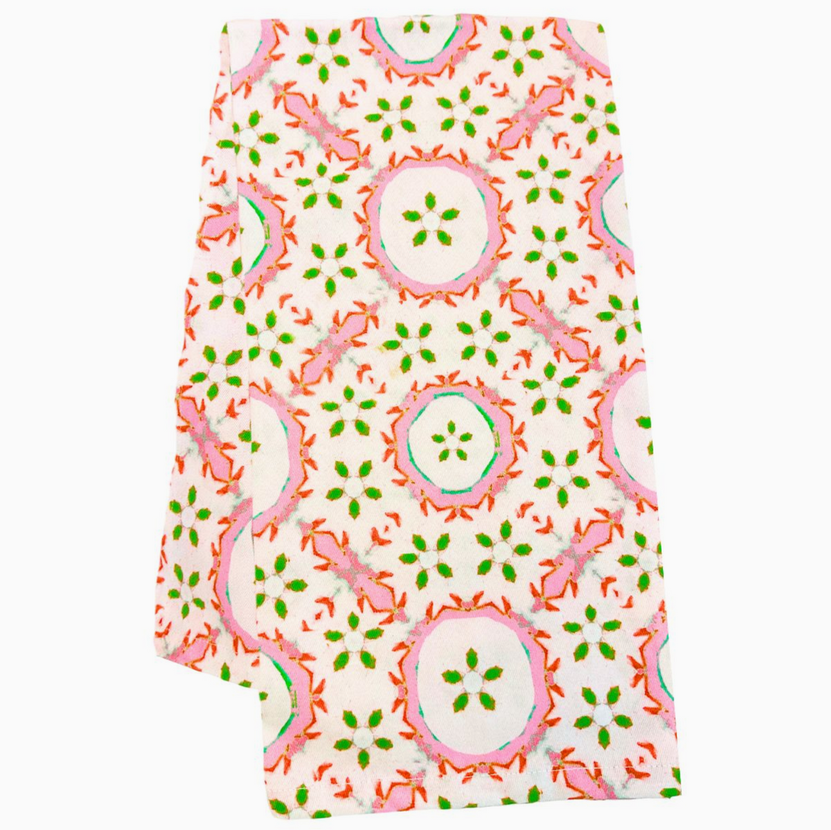 Rosie Tea Towel by Laura Park