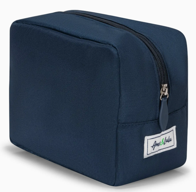 Classic Pouch by Amy + Lulu