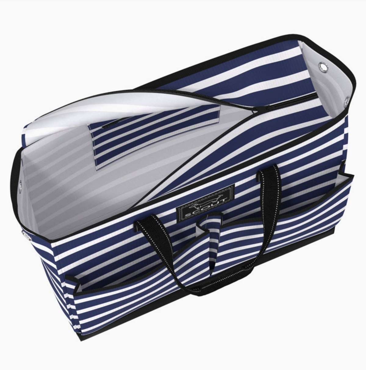 Pocket Tote by SCOUT