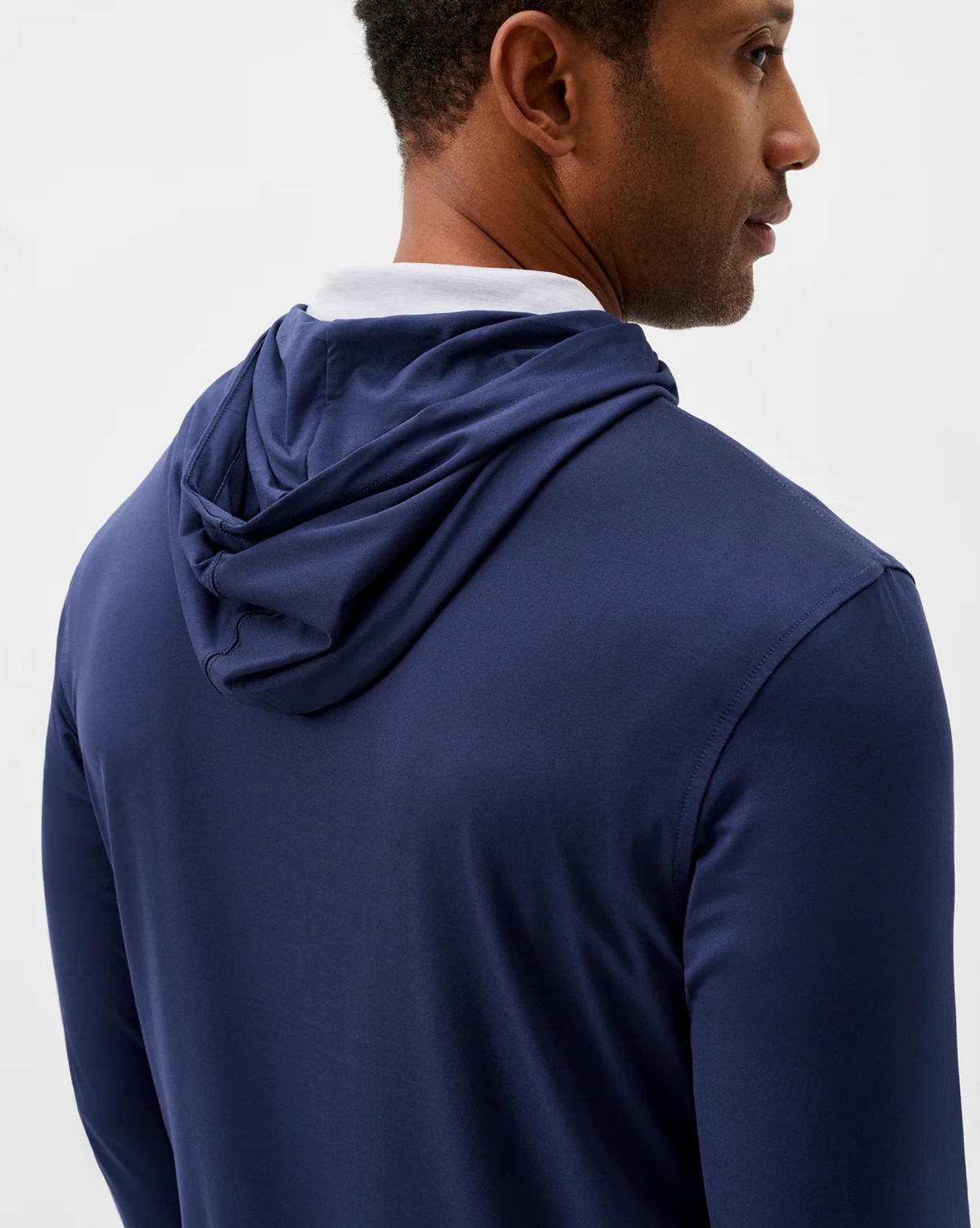 Johnnie-O Talon Hooded Tee
