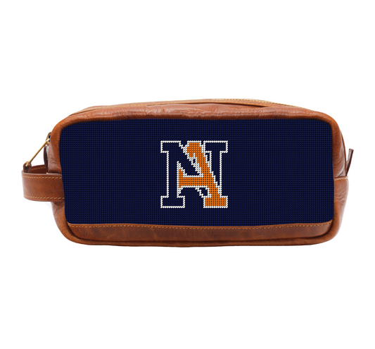 Smathers and Branson NA Toiletry Bag