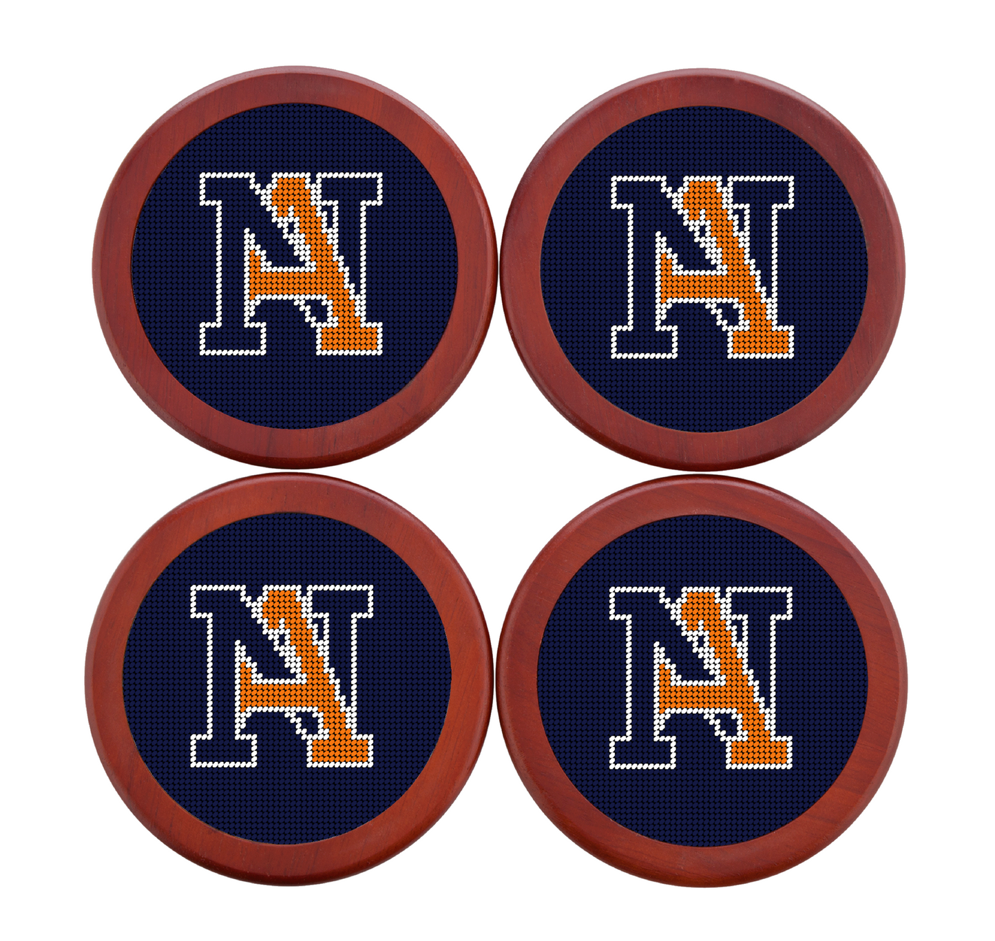 Smathers and Branson NA Coasters