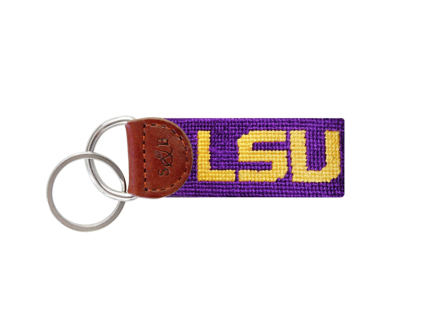 Smathers & Branson Collegiate Key Fobs